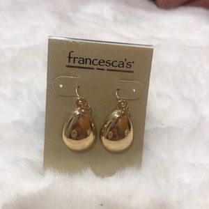 Francesca’s Earrings